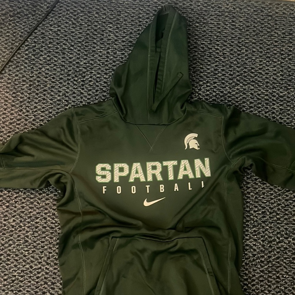 Nike Michigan State Sweatshirt